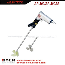New Model Wrench type Air Agitator Air Paint Mixer Air Beater